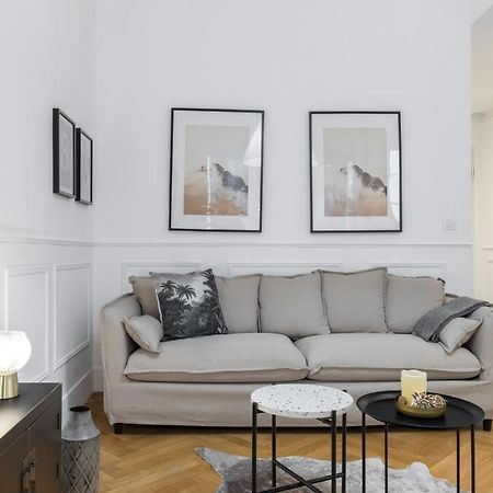 Herold Balcon Nice Bagian luar foto