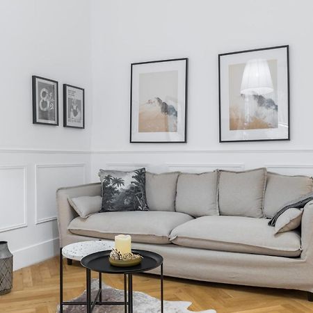 Herold Balcon Nice Bagian luar foto