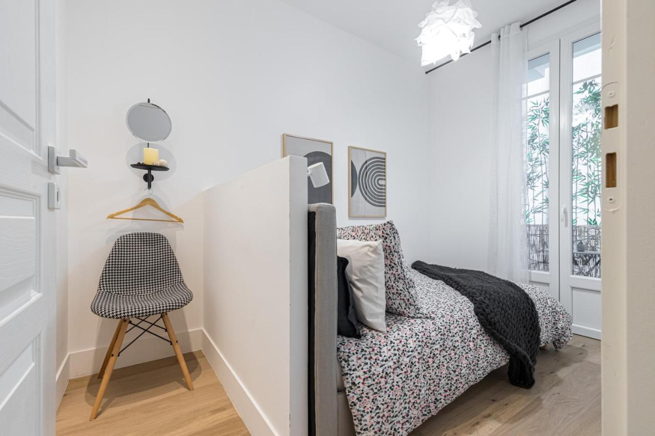 Herold Balcon Nice Bagian luar foto