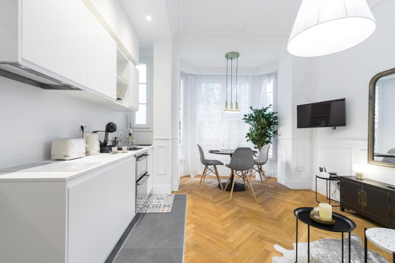 Herold Balcon Nice Bagian luar foto